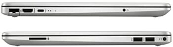 HP 15 15.6″ Touchscreen Laptop Computer, 11th Gen Intel Quad-Core i5 - Image 2