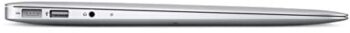 Apple MacBook Air 13.3in LED Laptop Intel i5-5250U - Image 4
