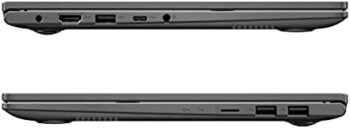 ASUS VivoBook 14 S413 Thin and Light Laptop, 14” FHD Display - Image 4
