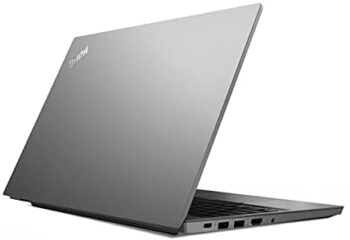 Lenovo ThinkPad E15 15.6″ FHD Full HD 1920×1080) IPS Business Laptop - Image 2