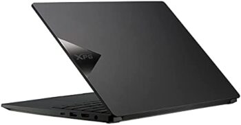 2022 Newest XPG Xenia 14 Ultrabook Laptop, 14″ Full HD - Image 3