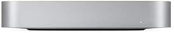 2022 Apple Mac Mini with Apple M1 Chip (8GB RAM, 256GB SSD Storage) - Image 3