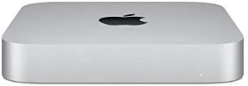 2022 Apple Mac Mini with Apple M1 Chip (8GB RAM, 256GB SSD Storage) - Image 2