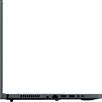 ASUS ROG Zephyrus M15 15.6″ 4K Gaming Laptop, Intel Core i7 - Image 2