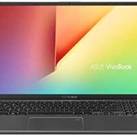 Asus VivoBook 15 Thin & Light Laptop