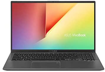 Asus VivoBook 15 Thin & Light Laptop