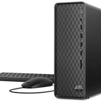 HP Desktop Tower PC