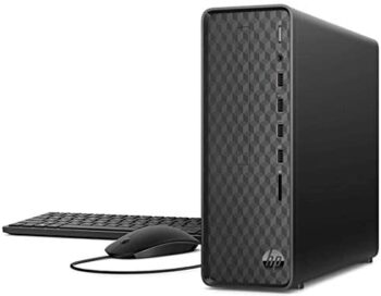 HP Desktop Tower PC