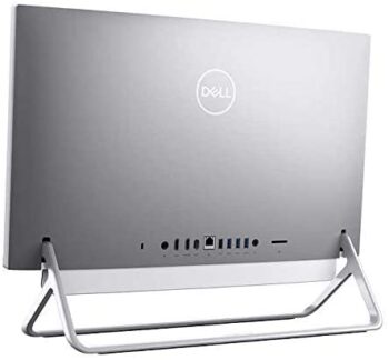 Dell Inspiron 24 5000 Series All-in-One Touchscreen Desktop - Image 2