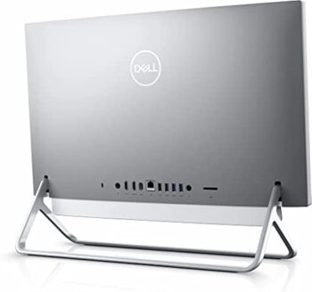 Dell Flagship Inspiron 24 5000 5400 All-in-One Desktop 23.8” FHD Display - Image 4
