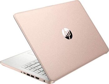 HP 14 inch HD Laptop, Intel Celeron N4020 up to 2.8 GHz - Image 5