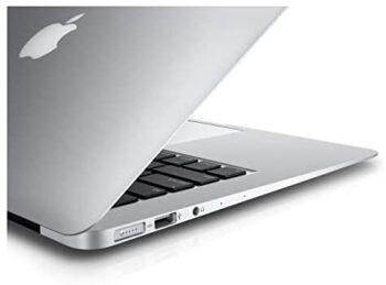Apple MacBook Air MJVE2LL A 13-inch Laptop 1.6GHz Core i5 - Image 2