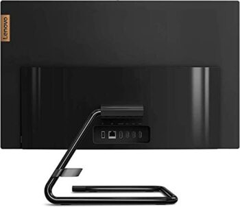 2022 Newest Lenovo 24-inch FHD Non-Touch All-in-One Computer AMD Ryzen - Image 5