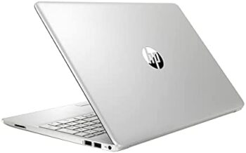 HP 15 15.6″ Touchscreen Laptop Computer, 11th Gen Intel Quad-Core i5 - Image 3
