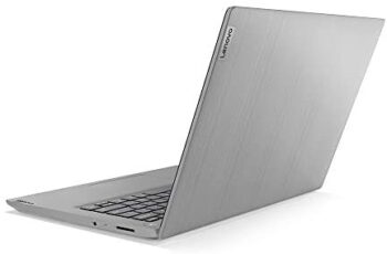 Lenovo Ideapad 3 14″ FHD Laptop Computer, Intel Quad-Core i5 - Image 6
