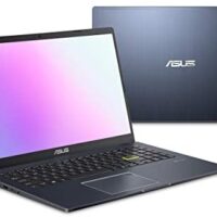 ASUS Laptop L510 Ultra Thin Laptop