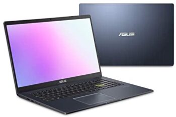 ASUS Laptop L510 Ultra Thin Laptop
