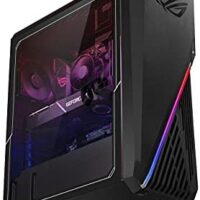 Gaming Desktop AMD Ryzen 9