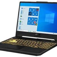 Asus TUF F15 Gaming Laptop