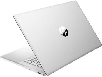 2022 Newest HP 17z Laptop, 17.3″ HD+ Touchscreen, AMD Ryzen 3 - Image 4