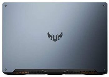 ASUS TUF Gaming A17 Gaming Laptop, 17.3” 120Hz Full HD - Image 3