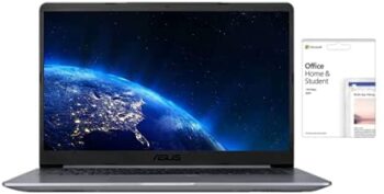 ASUS VivoBook 15.6″ FHD IPS LED