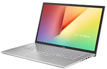 ASUS VivoBook 17.3″ FHD IPS LED Backlight Premium Laptop - Image 5