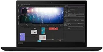 Lenovo ThinkPad E14 14″ FHD 1080p IPS Business Laptop, Intel 4-Core i5 - Image 8