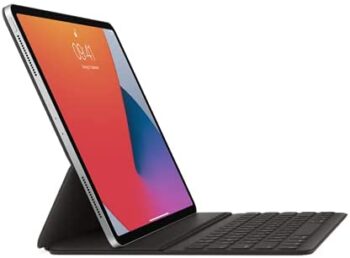 Apple Smart Keyboard Folio for iPad Pro 12.9-inch 5th Generation - Image 5