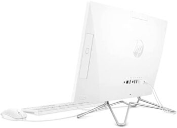 2022 Newest HP 21.5″ FHD Non-Touch All-in-One Desktop Computer - Image 5