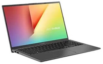 Asus VivoBook 15 Thin & Light Laptop: 10th Gen Core i7 - Image 2