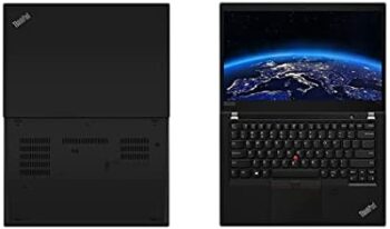 Lenovo ThinkPad E14 14″ FHD 1080p IPS Business Laptop, Intel 4-Core i5 - Image 11