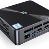 Beelink Mini PC 4 Cores