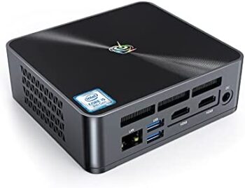 Beelink Mini PC 4 Cores