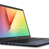 ASUS VivoBook 14 Thin and Light Laptop