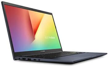 ASUS VivoBook 14 Thin and Light Laptop
