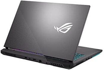ASUS ROG Strix G17 Gaming Laptop, 17.3″ 144 Hz FHD - Image 8