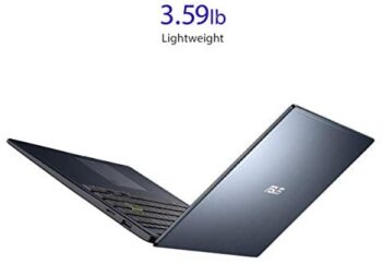 ASUS Laptop L510 Ultra Thin Laptop 15.6” FHD Display, Intel Celeron - Image 7