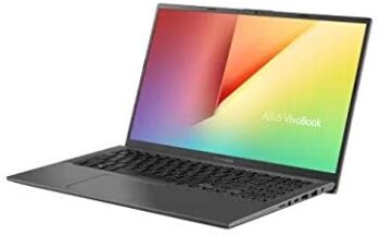 Asus VivoBook 15 Thin & Light Laptop: 10th Gen Core i7 - Image 6