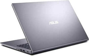 ASUS F515JA Home and Entertainment Laptop Intel i5-1035G1 4-Core - Image 2
