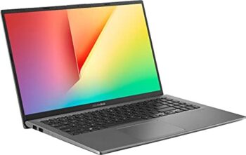 ASUS Vivobook 15.6 Full HD Intel Gen 10 Core i7