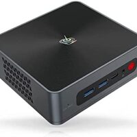 Beelink Mini PC Windows 10 Pro