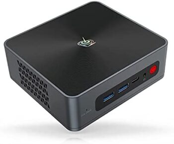 Beelink Mini PC Windows 10 Pro