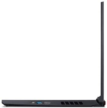 Acer Nitro 5 AN515-45-R92M Gaming Laptop, AMD Ryzen 7 5800H - Image 2