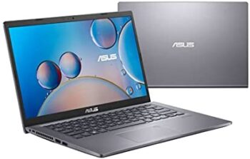 ASUS VivoBook 15 M515 Thin and Light Laptop, 15.6” IPS FHD Display - Image 7