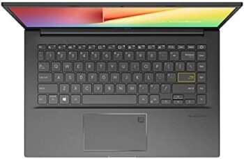 ASUS VivoBook 14 S413 Thin and Light Laptop, 14” FHD Display - Image 6