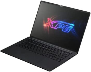 2022 Newest XPG Xenia 14 Ultrabook Laptop, 14″ Full HD - Image 4