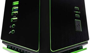 2022 CUK Mantis Custom Gamer PC (AMD Ryzen 7 with Radeon - Image 4