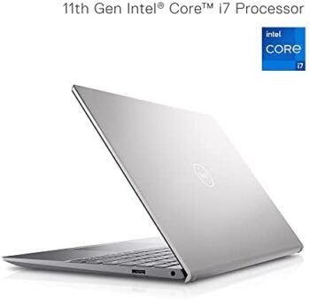 Dell Inspiron 13 5310, 13.3 inch QHD (Quad High Definition) Laptop - Image 2