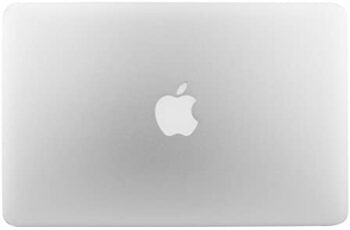 Apple MacBook Air 13.3in LED Laptop Intel i5-5250U - Image 6